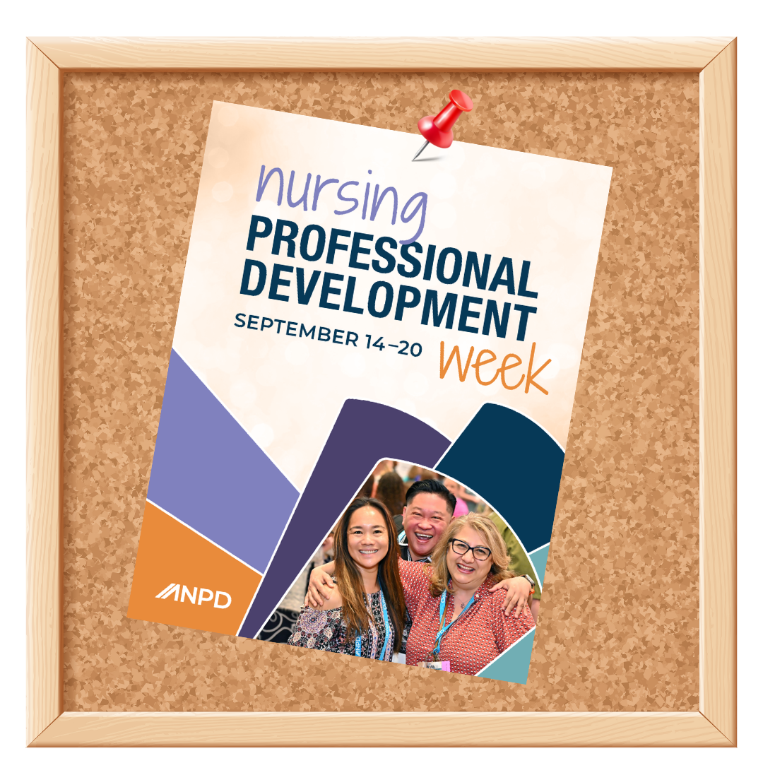 ANPD > Events > NPD Week